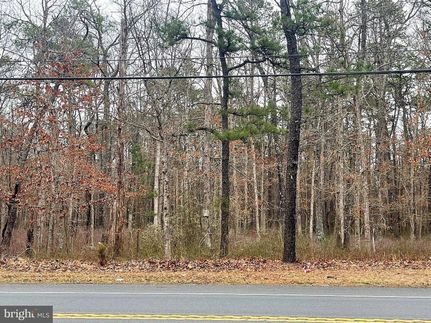 Property in Atlantic County, New Jersey