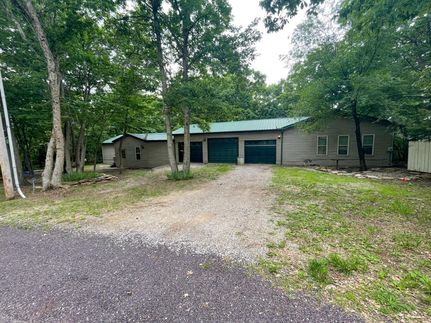 Property in Linn County, Kansas