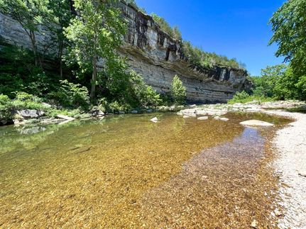 Property in Searcy County, Arkansas