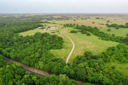 Property in Bates County, Missouri