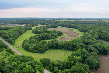 Property in Franklin County, Kansas