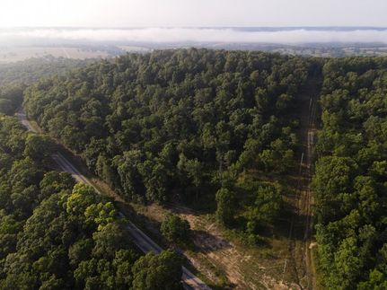 Property in Barry County, Missouri