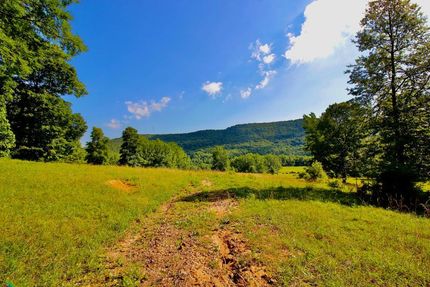 Property in Madison County, Arkansas