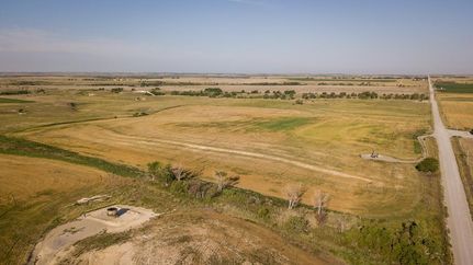 Property in Ellis County, Kansas