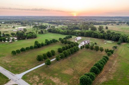 Property in Johnson County, Missouri