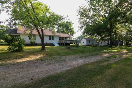 Property in Christian County, Missouri