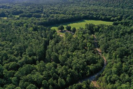 Property in Scott County, Arkansas