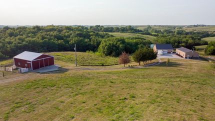 Property in Clarke County, Iowa