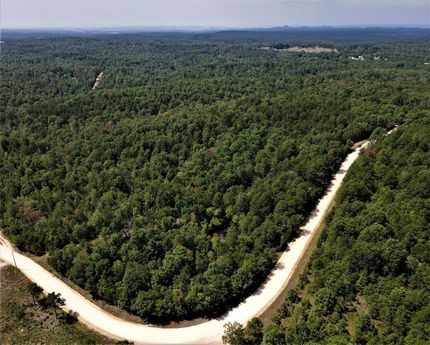 Property in Izard County, Arkansas