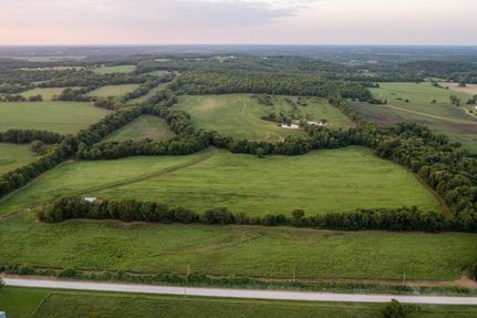 Property in Cass County, Missouri
