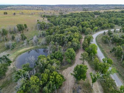 Property in Osage County, Oklahoma