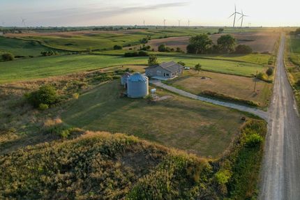 Property in Poweshiek County, Iowa