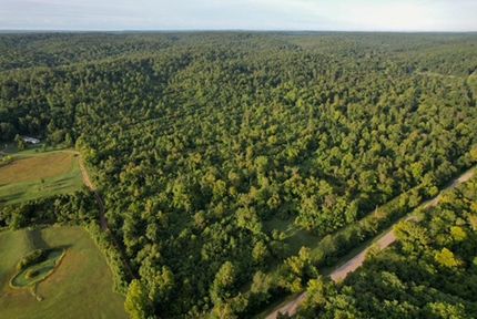 Property in Wayne County, Missouri