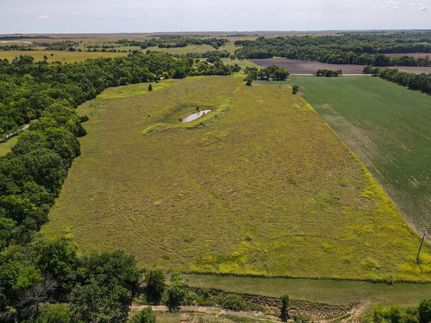 Property in Cowley County, Kansas