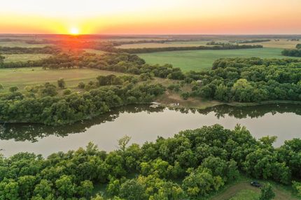 Property in Osage County, Kansas