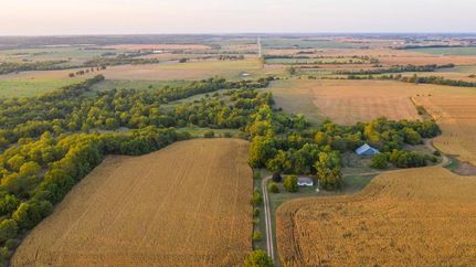 Property in Anderson County, Kansas