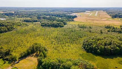 Property in Isanti County, Minnesota