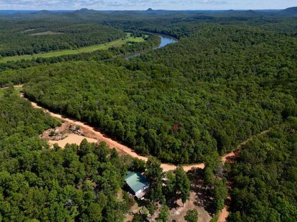 Property in Izard County, Arkansas