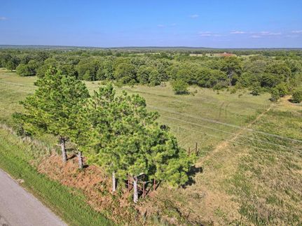 Property in Stephens County, Oklahoma