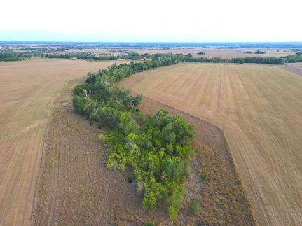 Property in Kingman County, Kansas