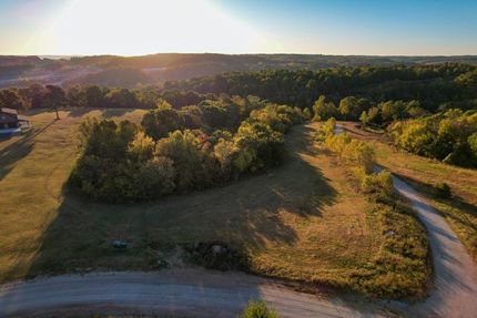 Property in McDonald County, Missouri