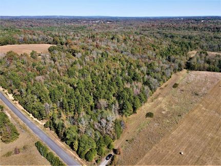 Property in Faulkner County, Arkansas