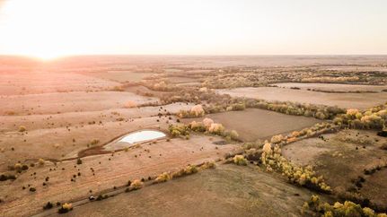 Property in McPherson County, Kansas