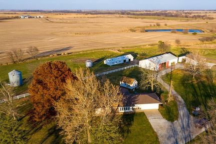 Property in Wayne County, Iowa