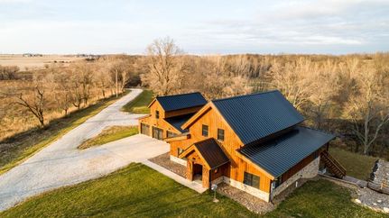 Property in Story County, Iowa