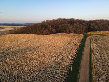 Property in Jo Daviess County, Illinois