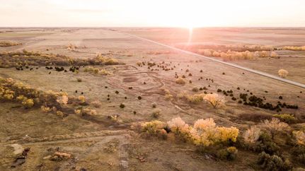 Property in Stafford County, Kansas