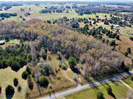 Property in Faulkner County, Arkansas