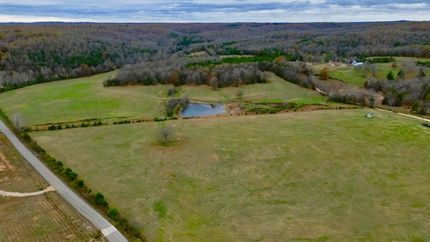 Property in Sharp County, Arkansas