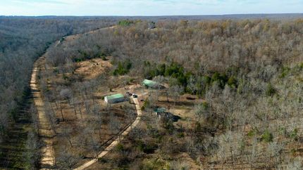Property in Sharp County, Arkansas