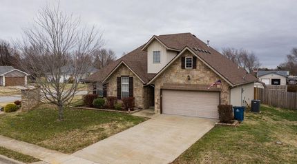 Property in Greene County, Missouri