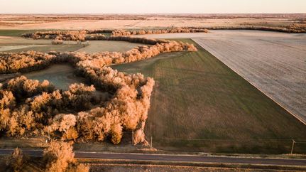 Property in Reno County, Kansas