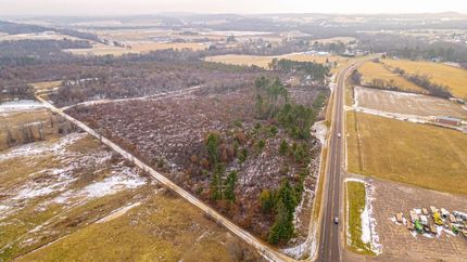 Property in Trempealeau County, Wisconsin