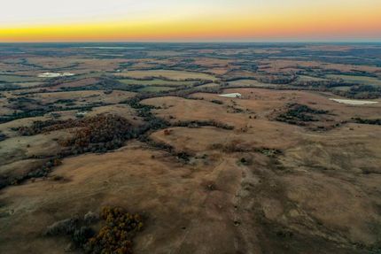 Property in Elk County, Kansas