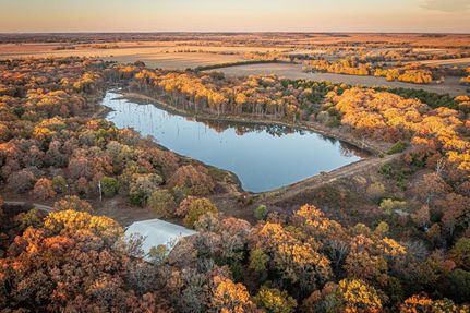 Property in Montgomery County, Kansas
