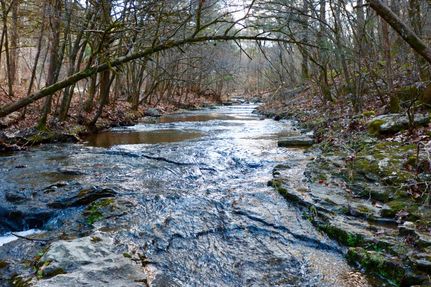 Property in Baxter County, Arkansas