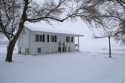Property in Cherokee County, Iowa