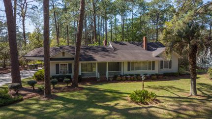 Property in Coffee County, Georgia