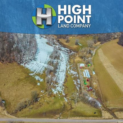 Property in Trempealeau County, Wisconsin