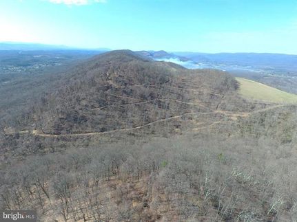 Property in Mineral County, West Virginia