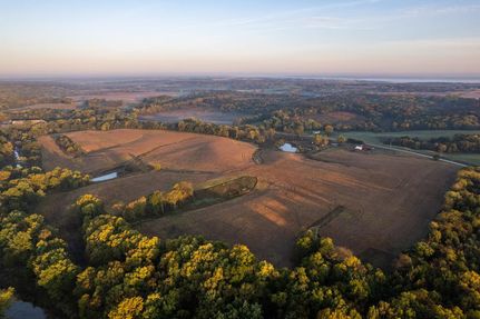 Property in Van Buren County, Iowa