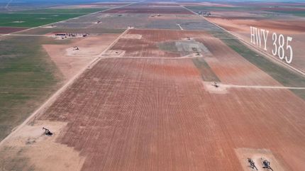 Property in Hockley County, Texas