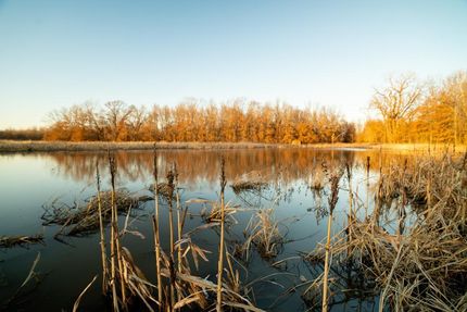 Property in Linn County, Kansas