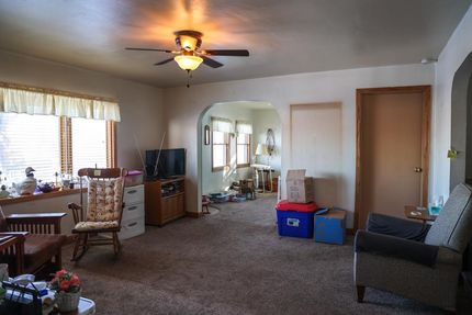 Property in Sioux County, Iowa