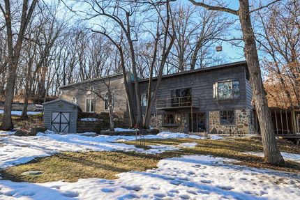 Property in Webster County, Iowa