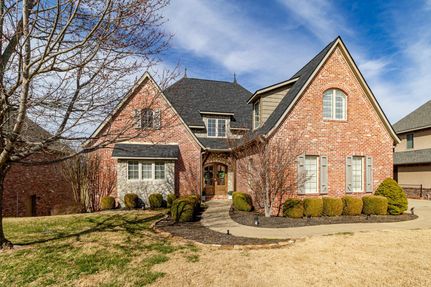 Property in Benton County, Arkansas